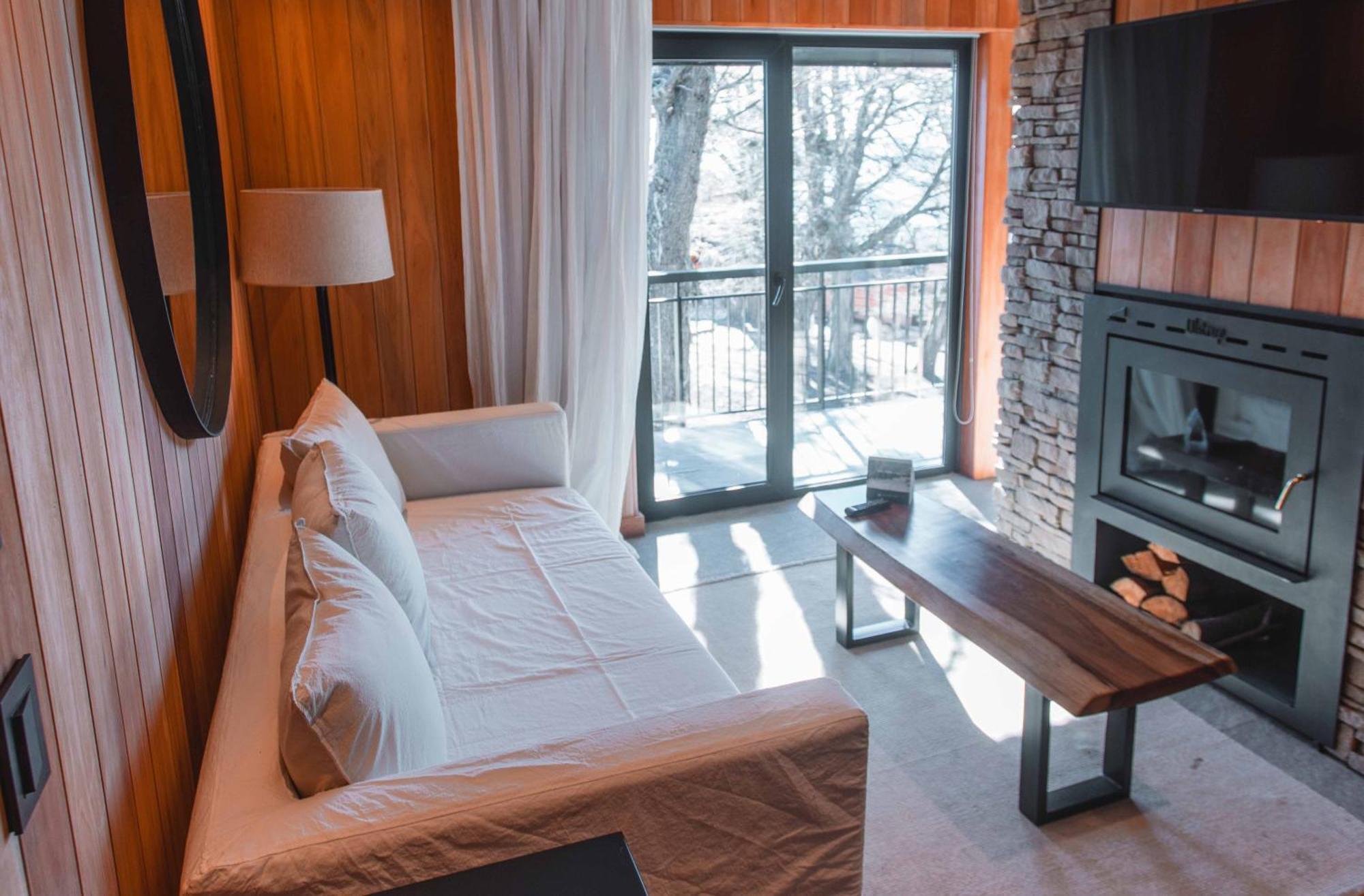 El Refugio & Summer Hotel San Martin de los Andes