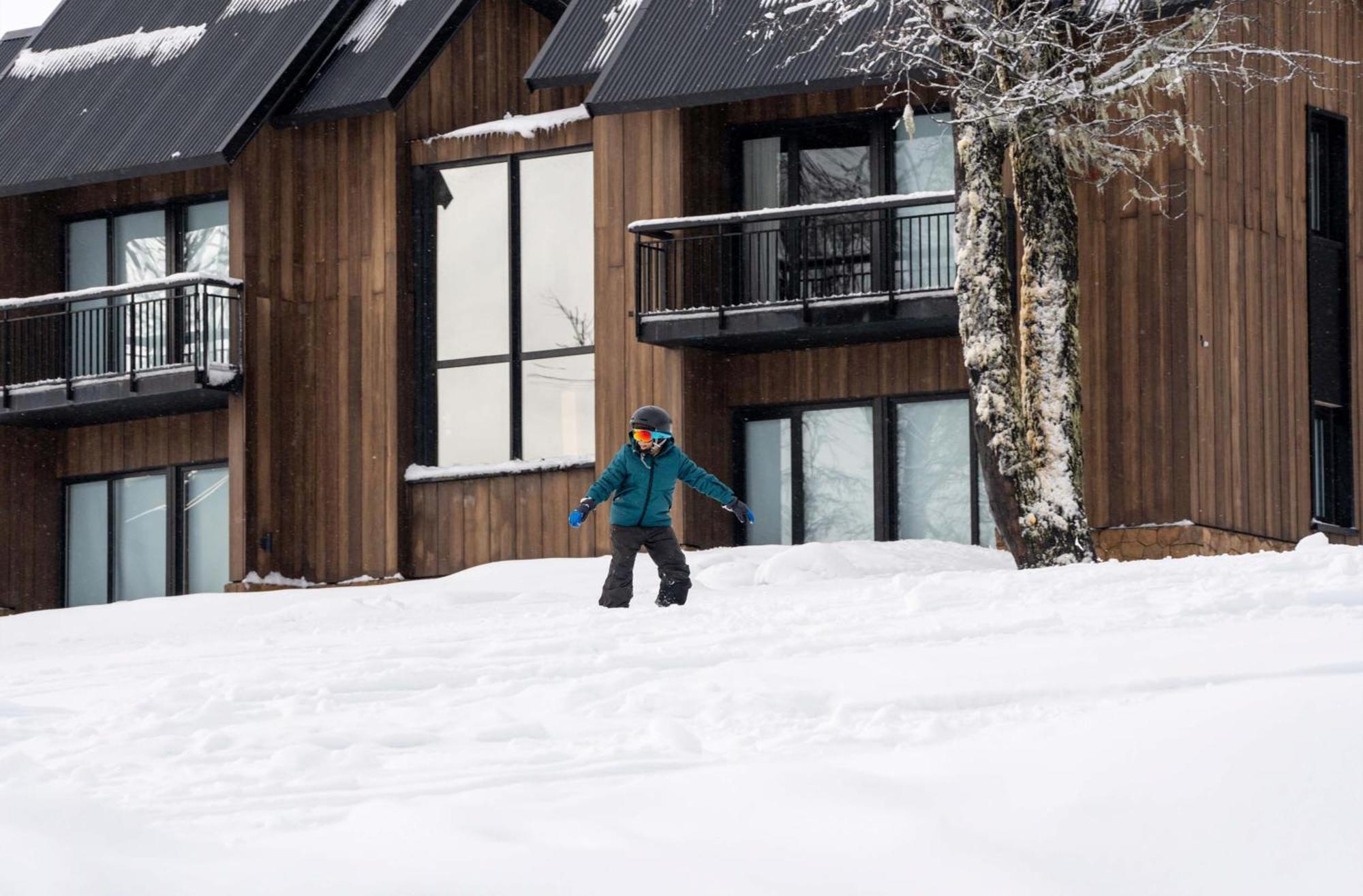 El Refugio & Summer 4* San Martin de los Andes
