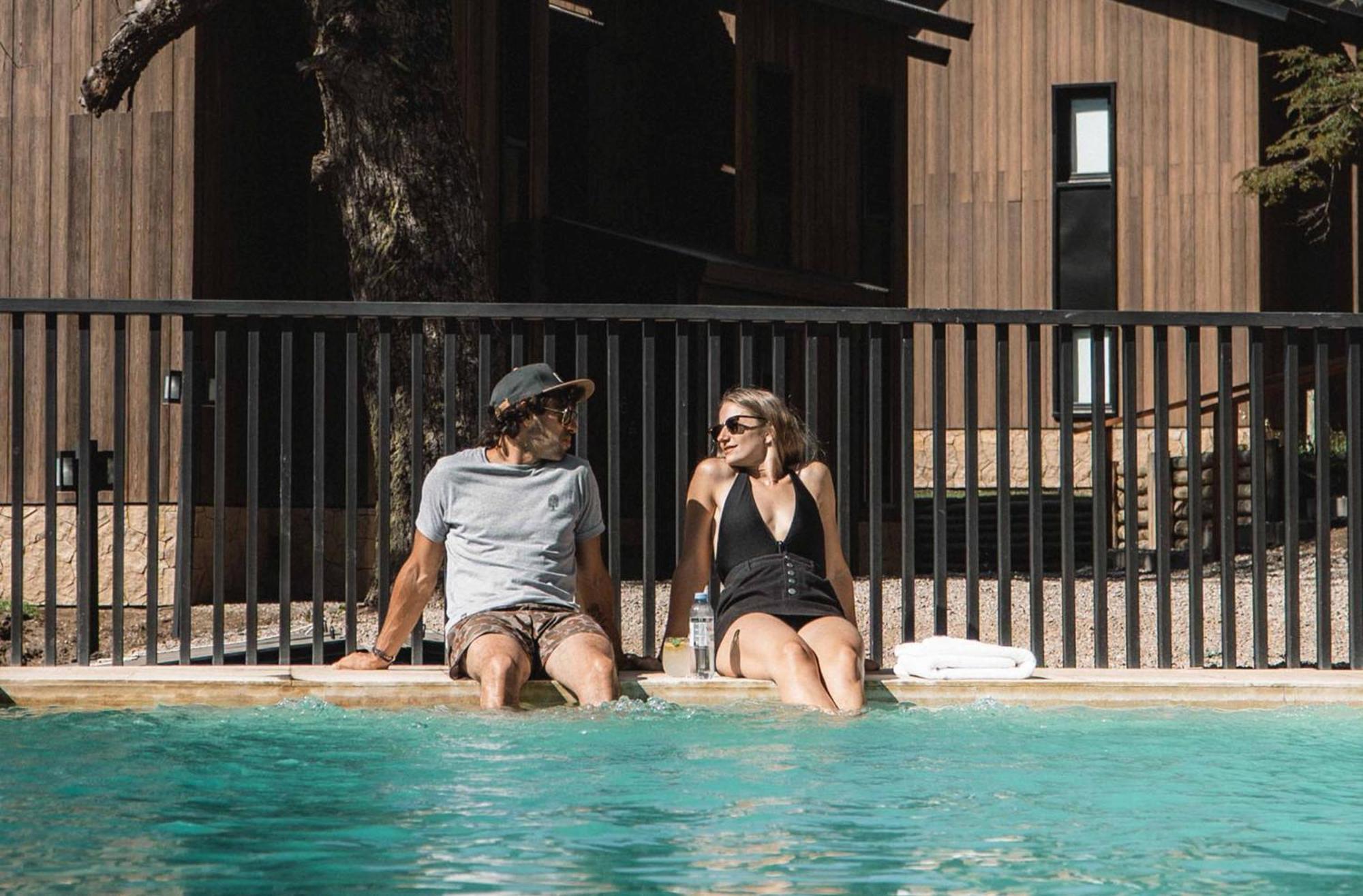 El Refugio & Summer 4*