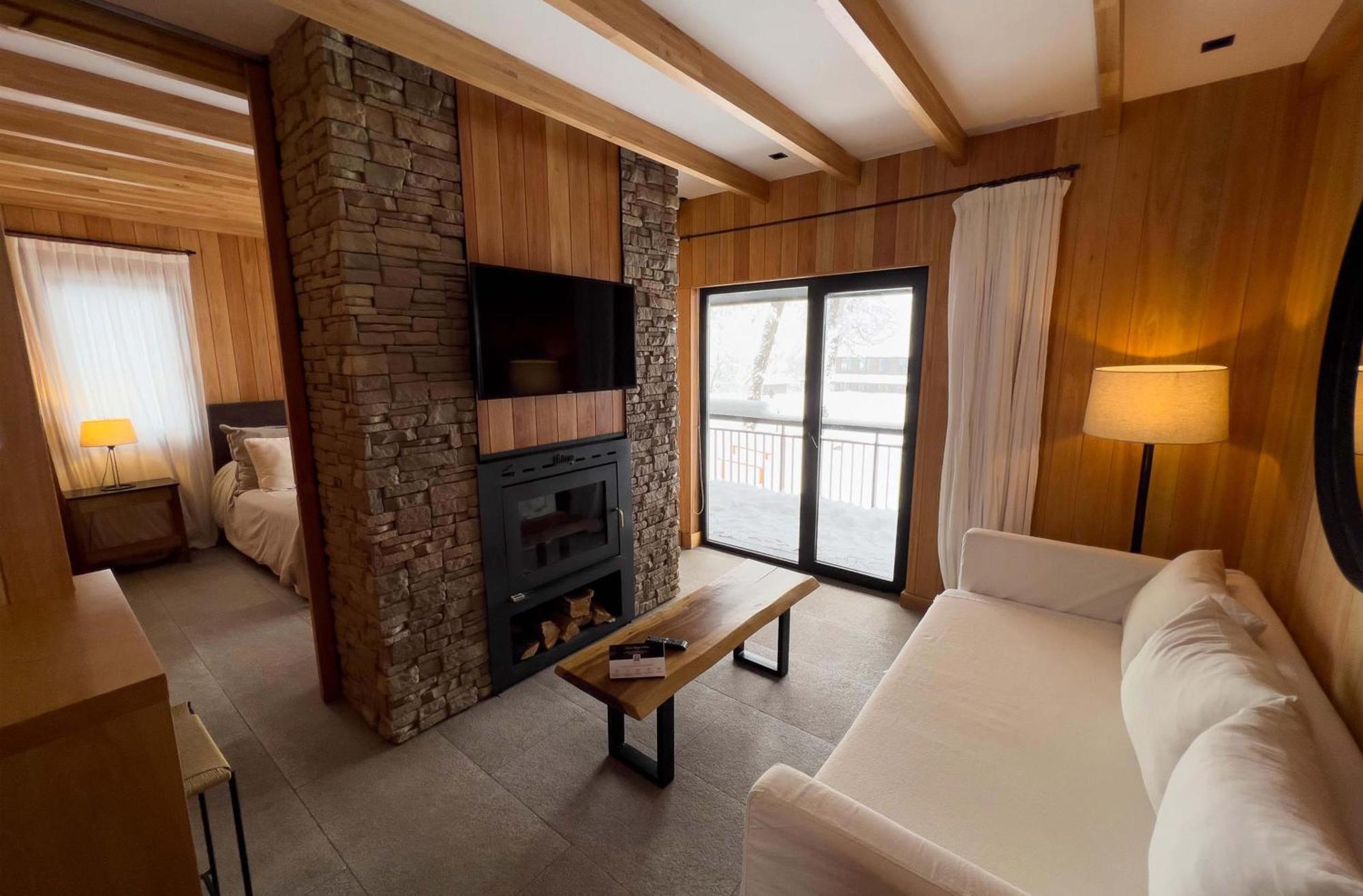 El Refugio & Summer Hotel San Martin de los Andes