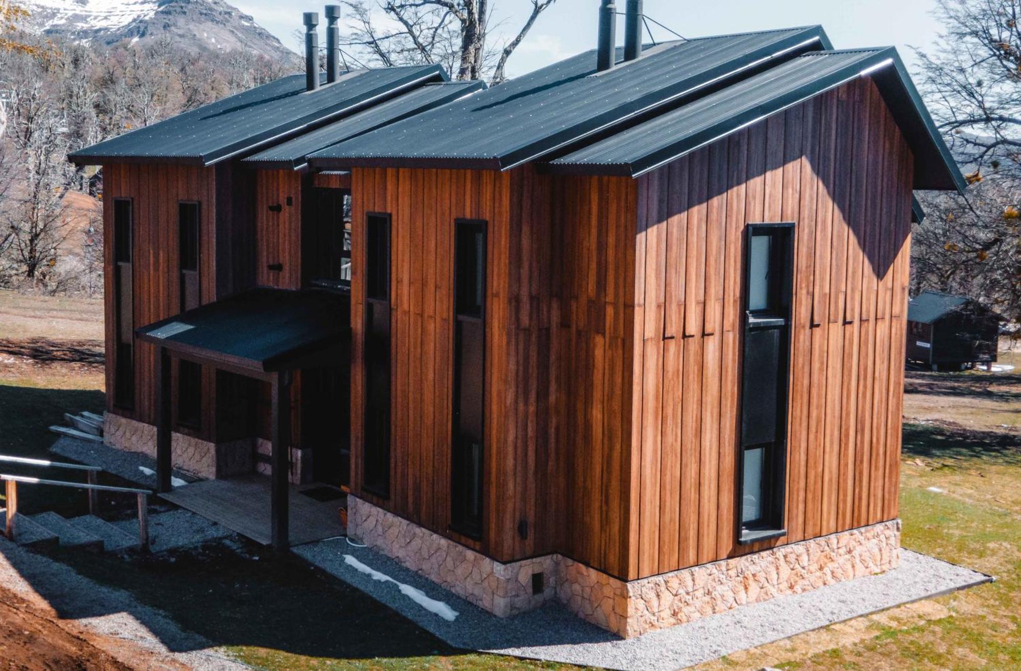 El Refugio & Summer Hotel San Martin de los Andes