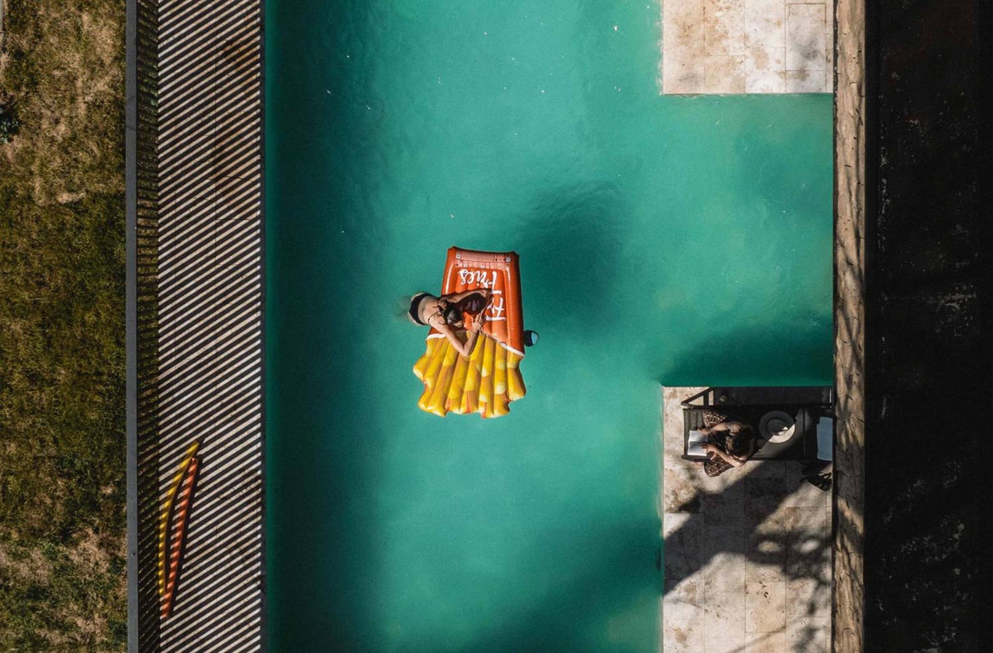 Hotel El Refugio & Summer 4*