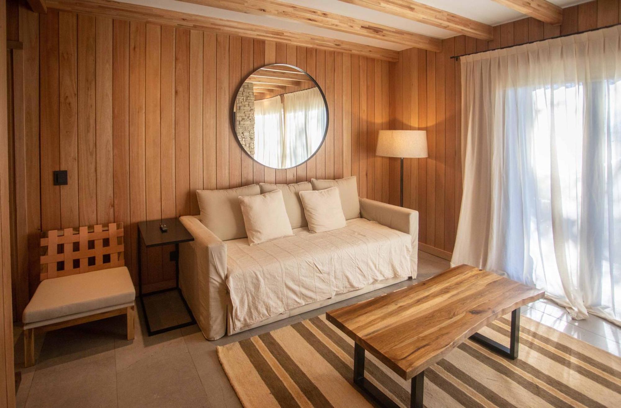 El Refugio & Summer 4* San Martin de los Andes