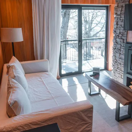 El Refugio Ski & Summer Lodge San Martín de los Andes Room photo
