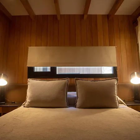 El Refugio Ski & Summer Lodge San Martín de los Andes Room photo