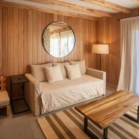 El Refugio Ski & Summer Lodge San Martín de los Andes Room photo