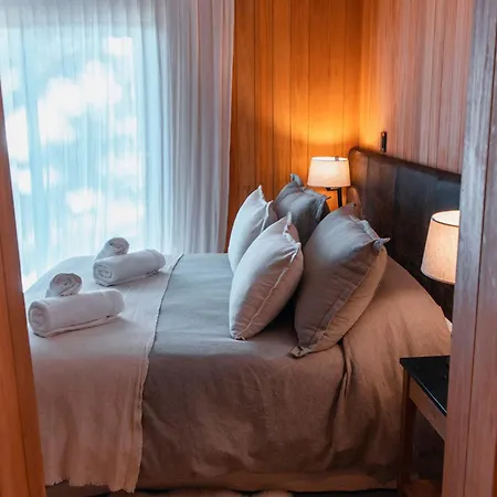 El Refugio Ski & Summer Lodge San Martín de los Andes Room photo