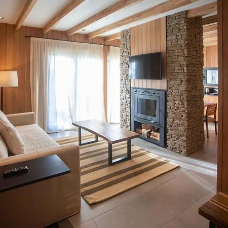 El Refugio Ski & Summer Lodge San Martín de los Andes Room photo