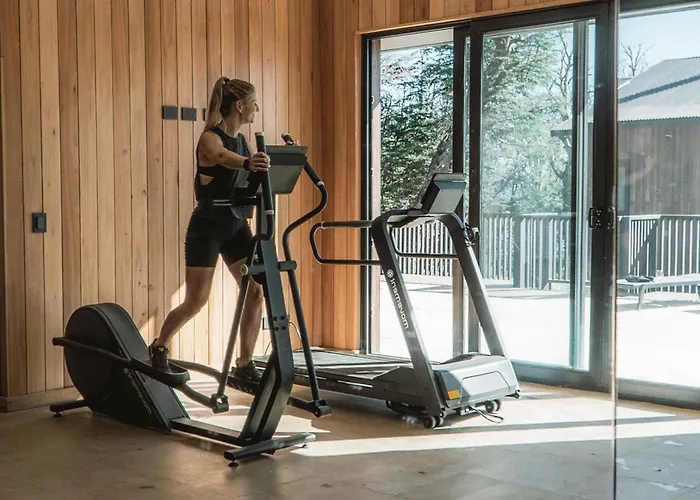 El Refugio Ski&Summer Lodge