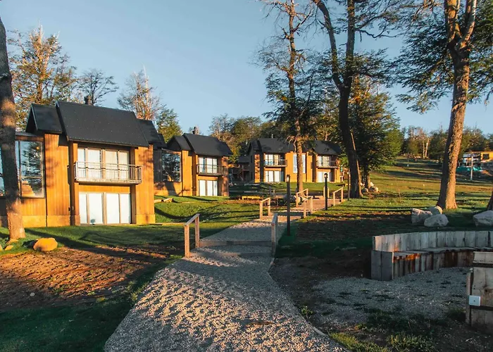 El Refugio Ski&Summer Lodge
