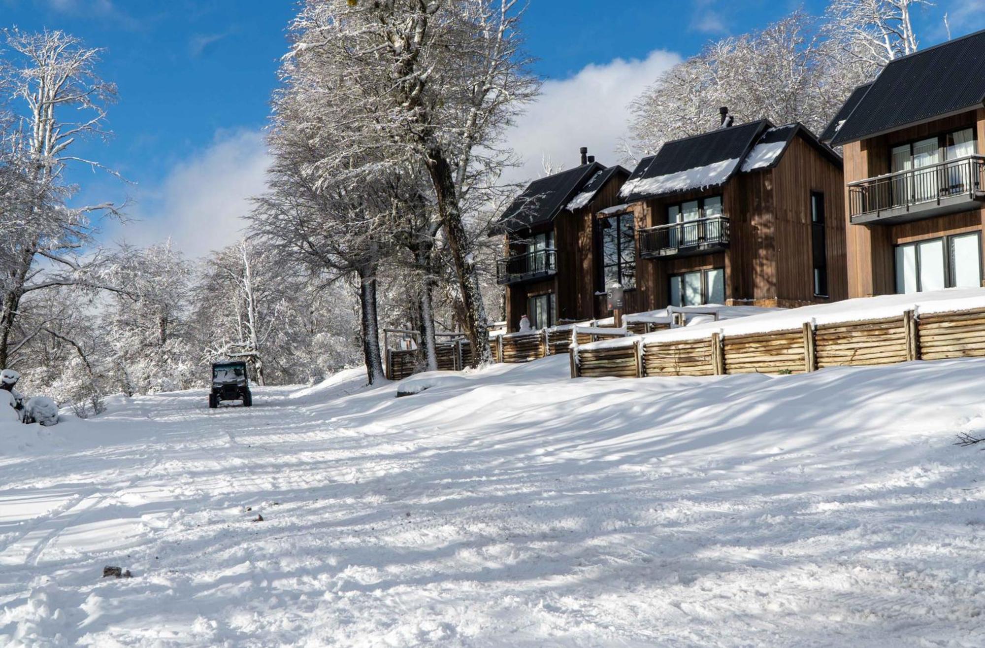 Hotel El Refugio Ski&summer