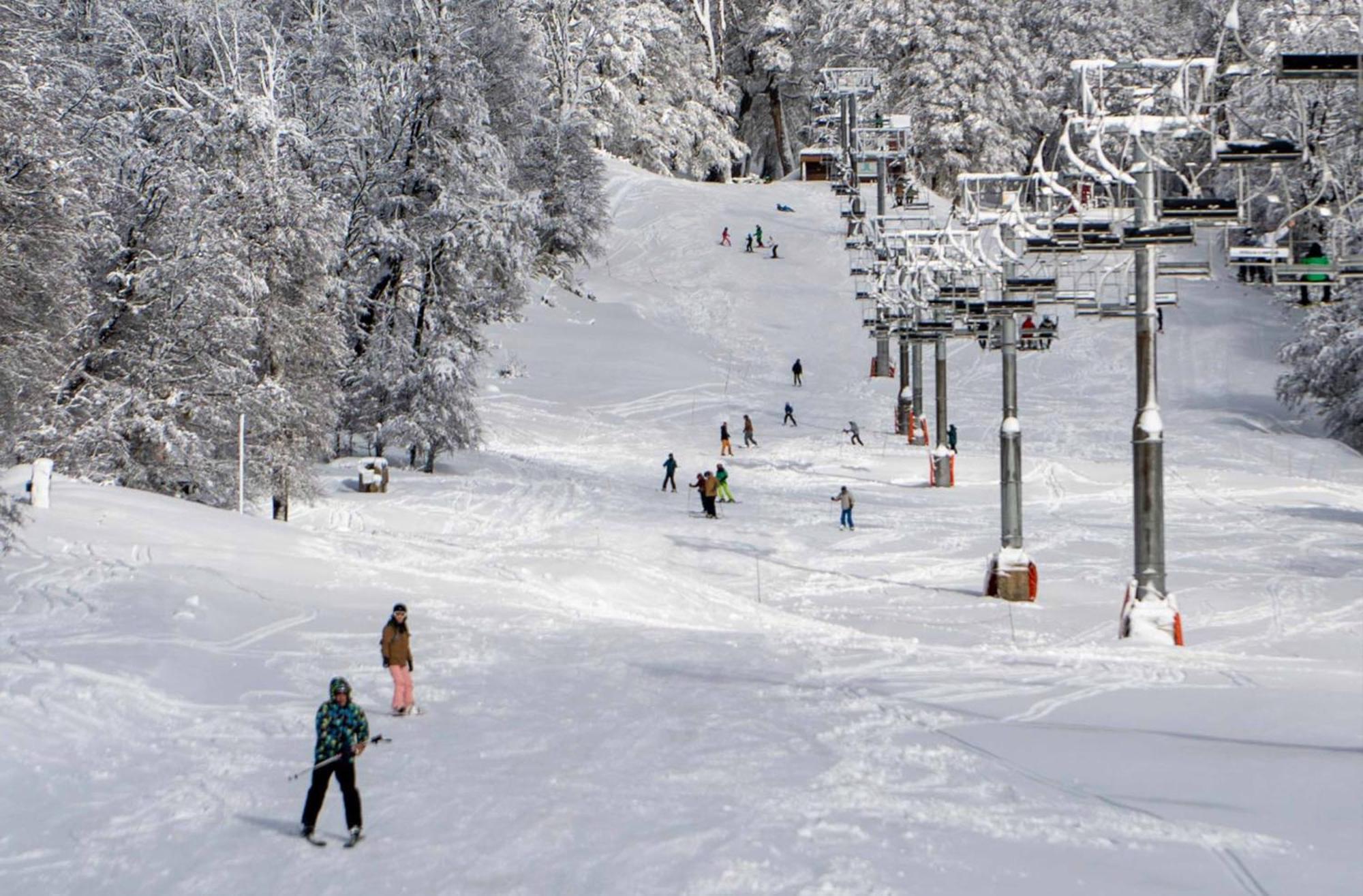 Hotel El Refugio Ski&summer