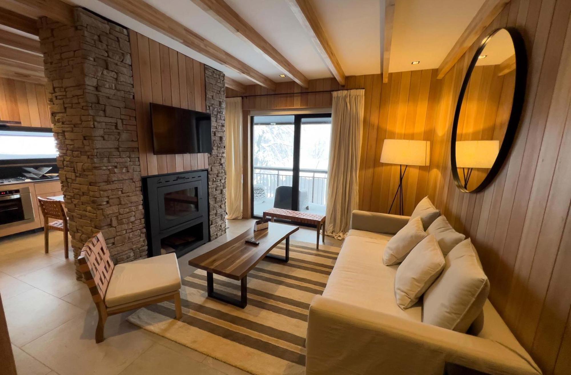 Hotel El Refugio Ski&summer San Martín de los Andes