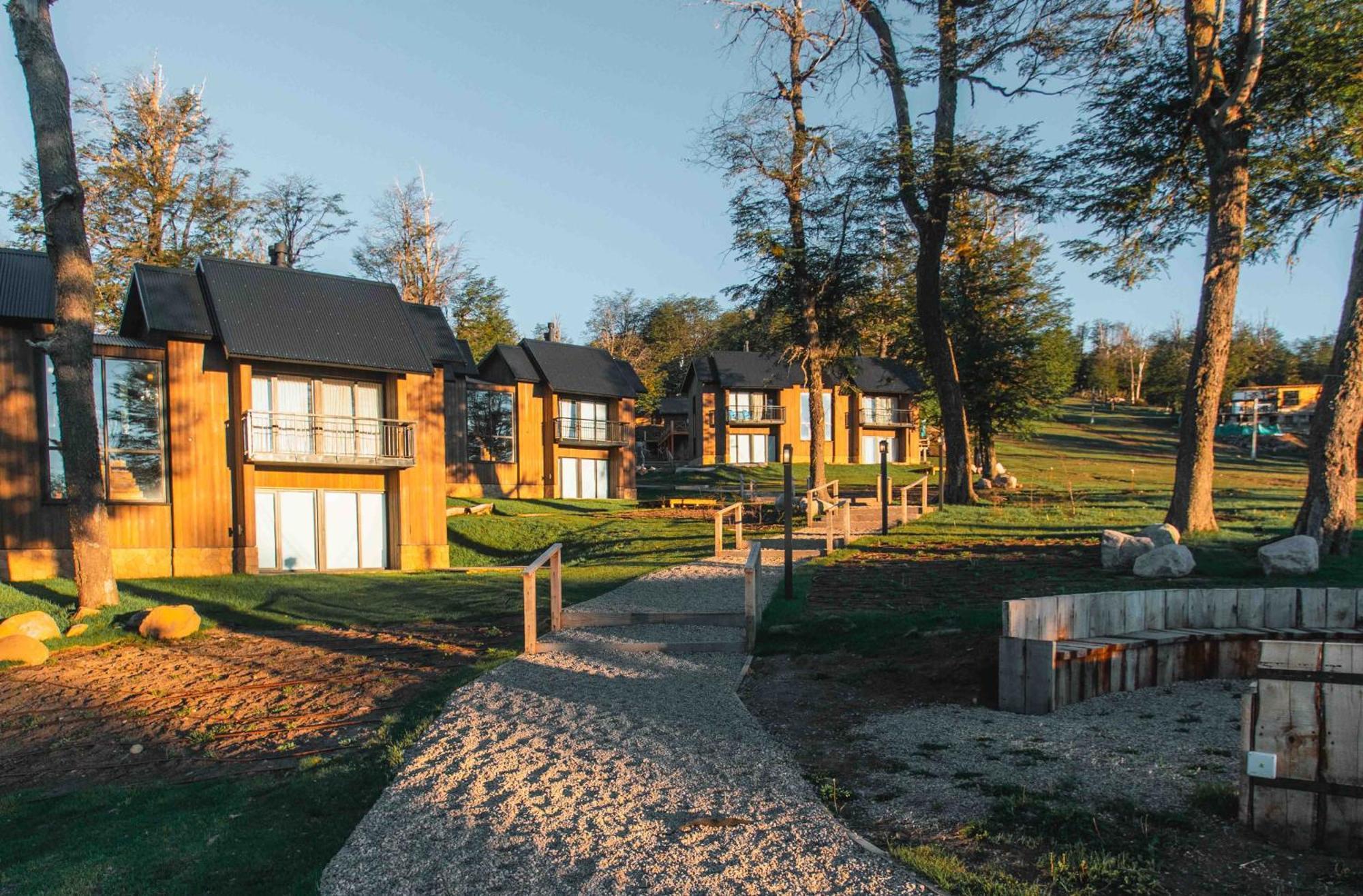 El Refugio Ski&summer