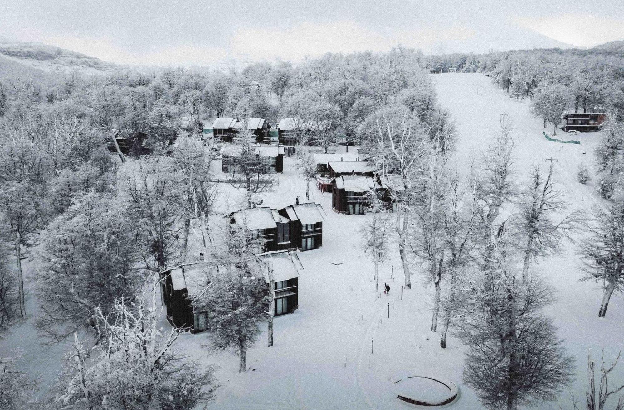 El Refugio Ski&summer
