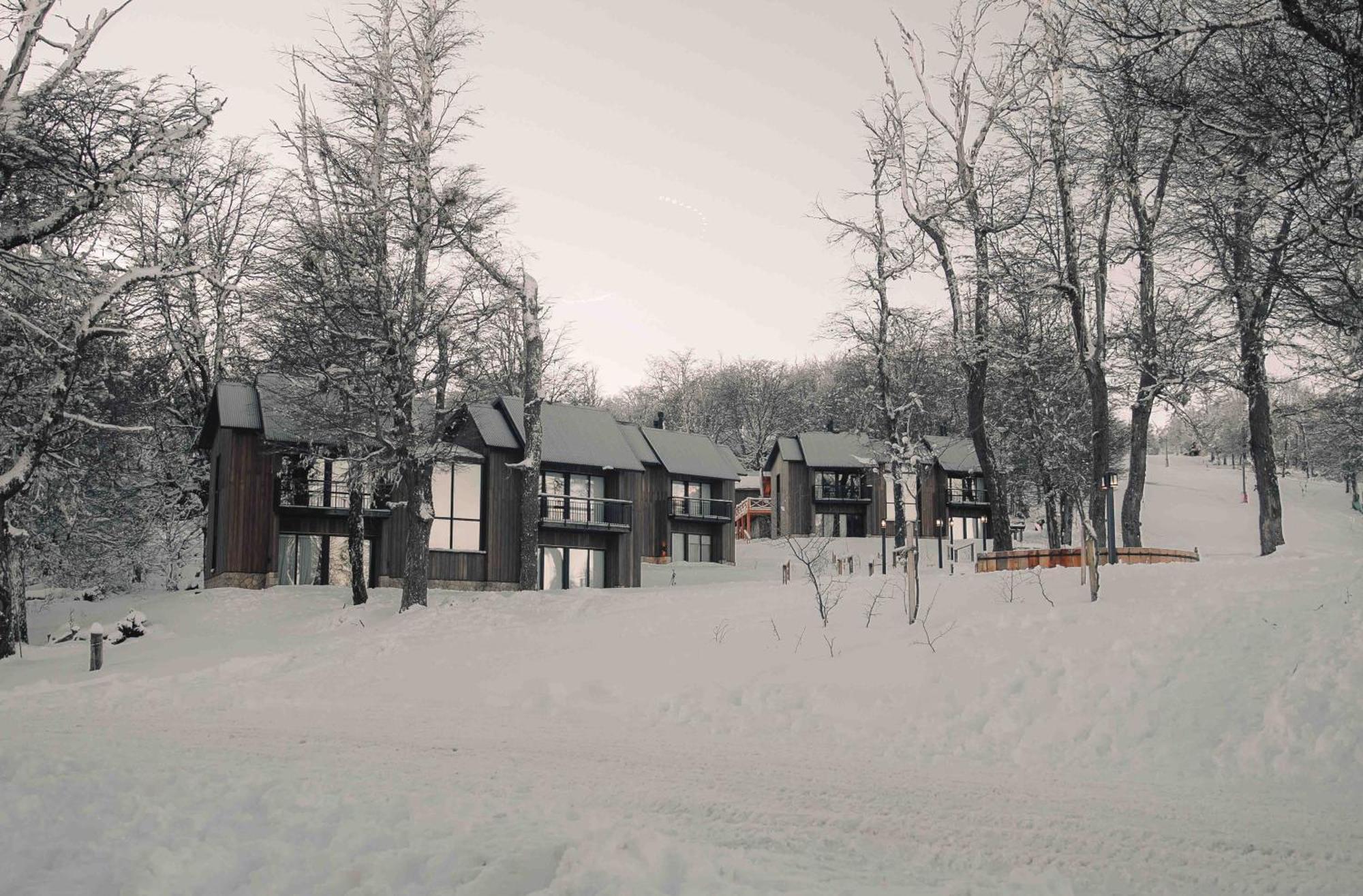 El Refugio Ski&summer 4*