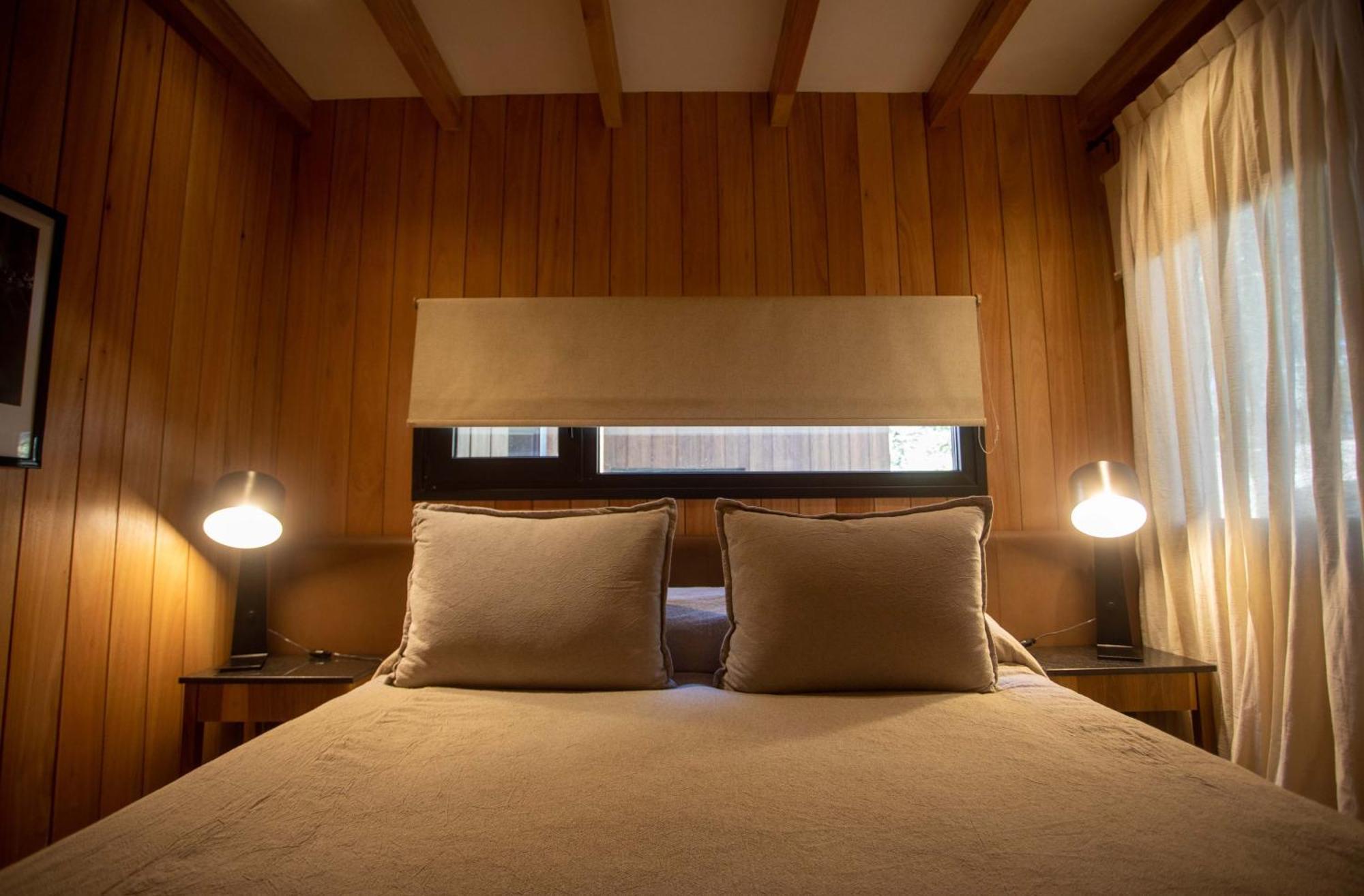 Hotel El Refugio Ski&summer 4*