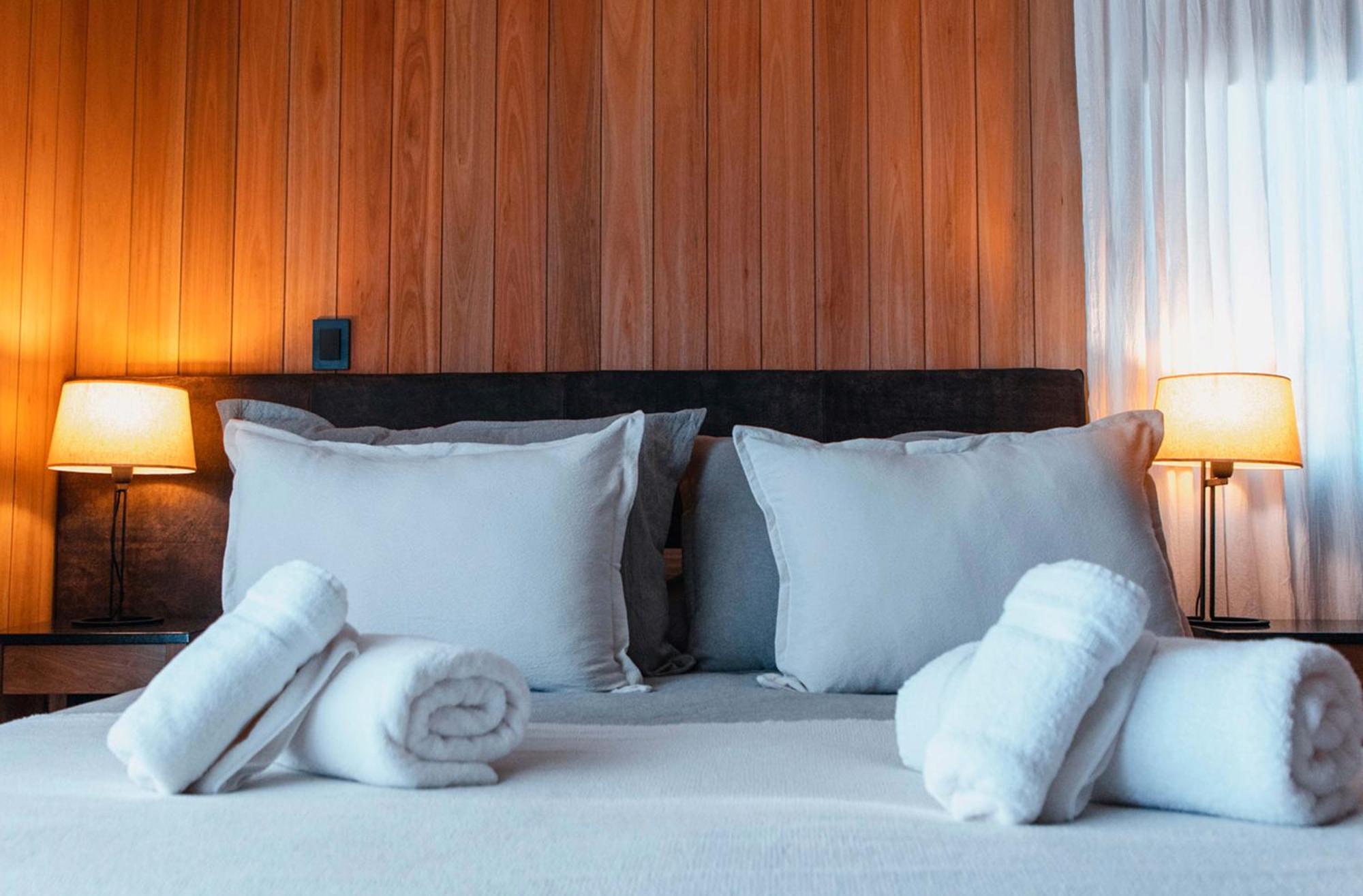 El Refugio Ski&summer 4*