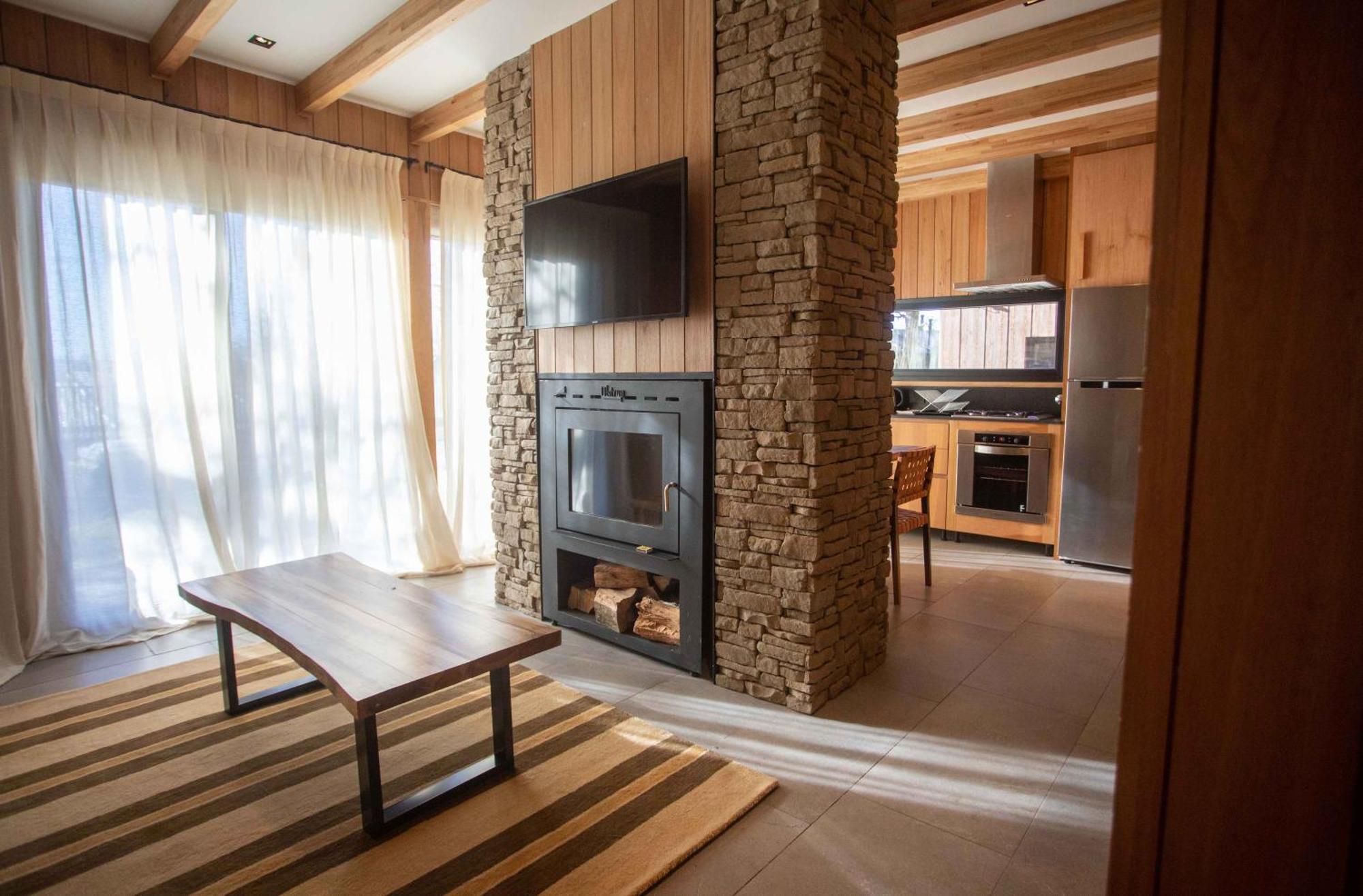 El Refugio Ski&summer 4*