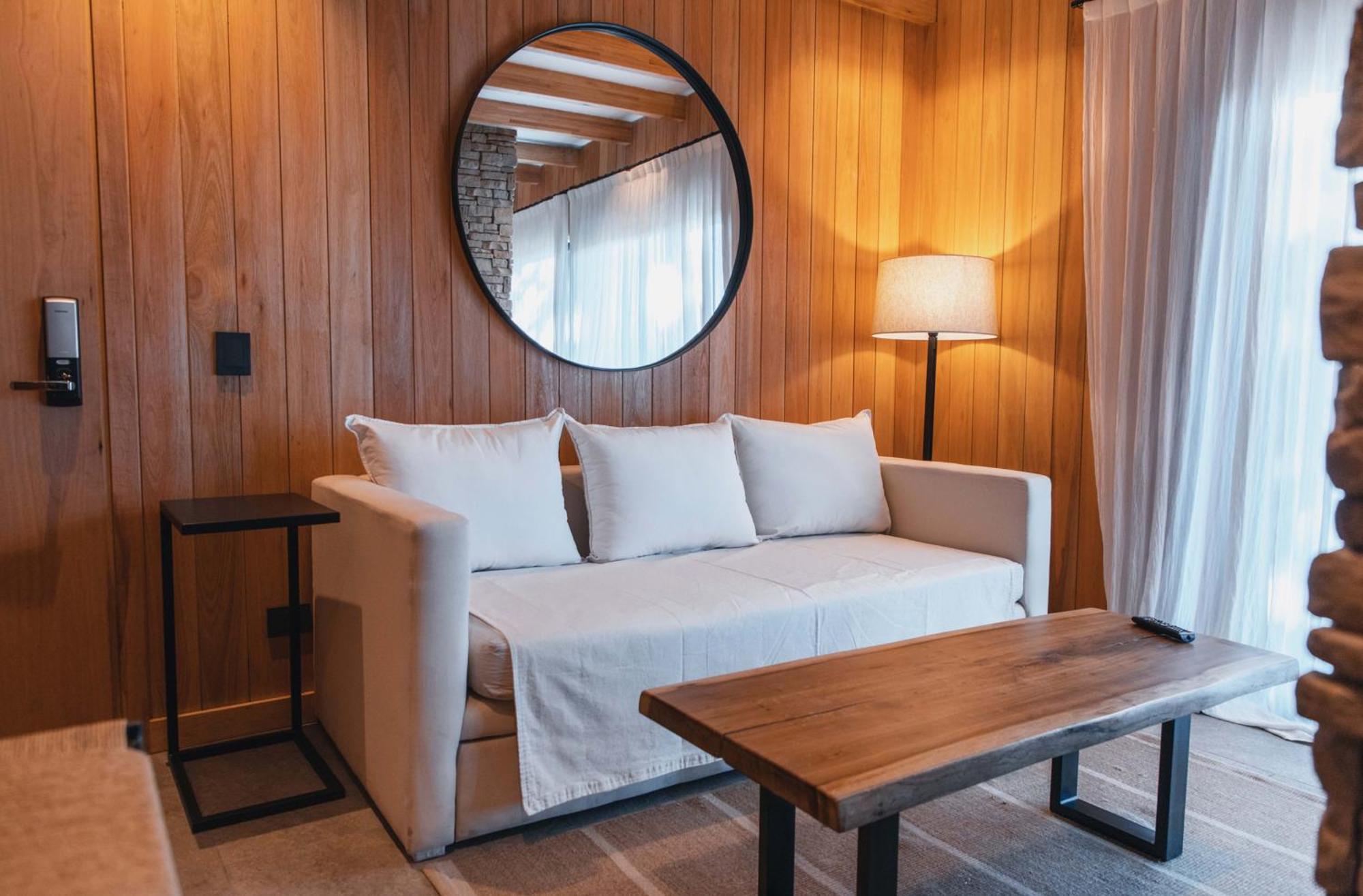Hotel El Refugio Ski&summer